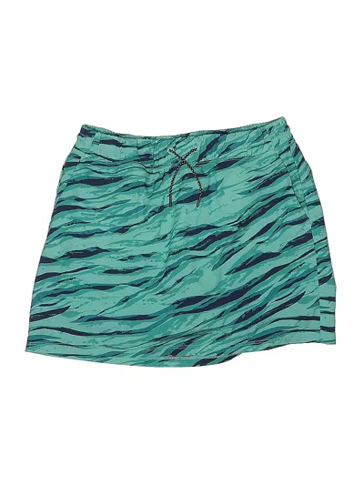 Pre-owned Active By Old Navy Board Shorts In Blue