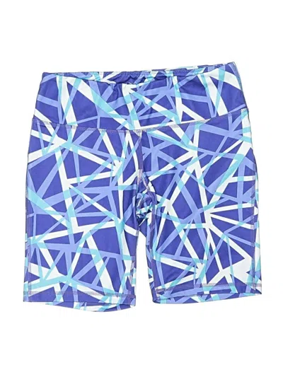 Pre-owned Active By Old Navy Board Shorts In Blue
