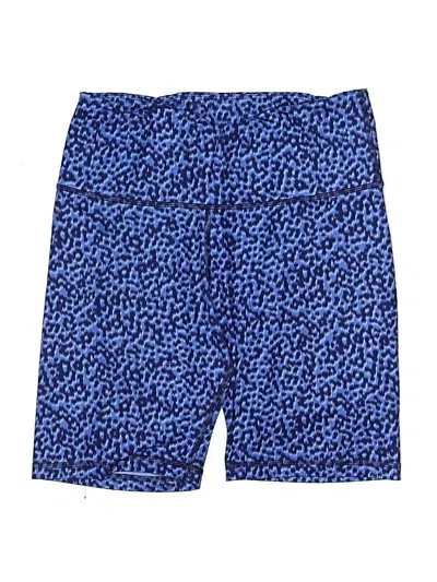 Pre-owned Active By Old Navy Board Shorts In Blue