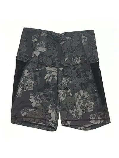 Pre-owned Active By Old Navy Board Shorts In Gray