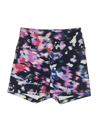 Pre-owned Active By Old Navy Board Shorts In Purple