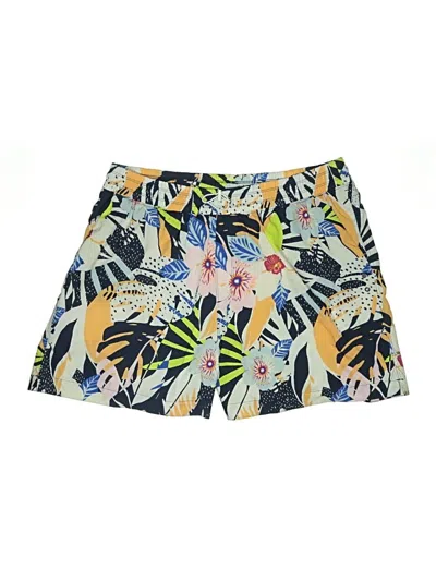 Pre-owned Active By Old Navy Board Shorts In Yellow