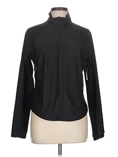 Active By Old Navy Cardigan Sweater In Black