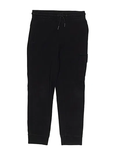 Pre-owned Active By Old Navy Kids' Cargo Pants In Black