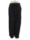 Active By Old Navy Cargo Pants In Black