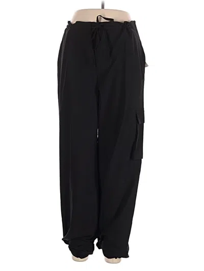 Active By Old Navy Cargo Pants In Black