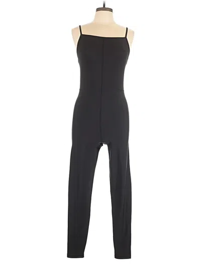 Pre-owned Active By Old Navy Casual Dress In Black