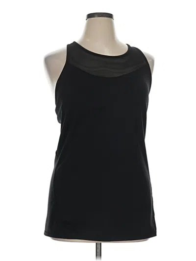 Pre-owned Active By Old Navy Casual Dress In Black