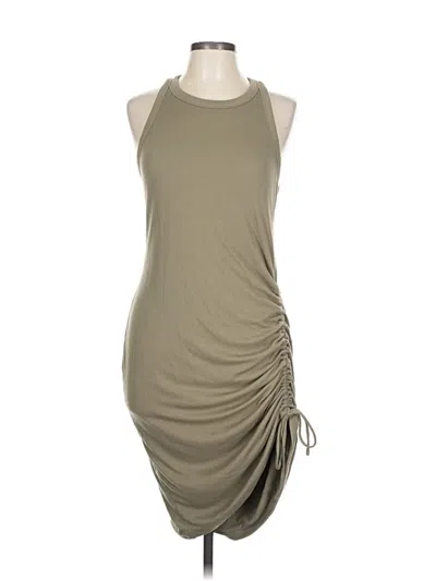 Pre-owned Active By Old Navy Casual Dress In Brown