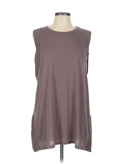 Pre-owned Active By Old Navy Casual Dress In Gray