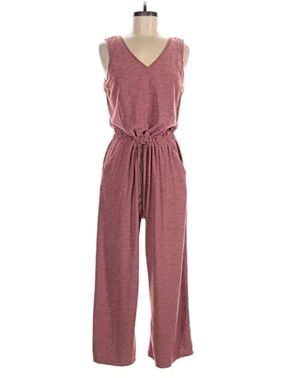 Pre-owned Active By Old Navy Casual Dress In Pink