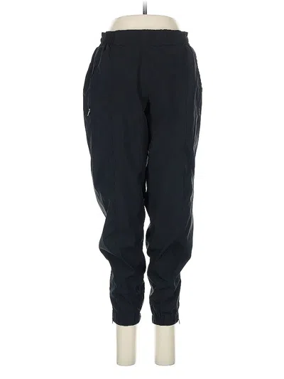 Pre-owned Active By Old Navy Casual Pants In Black