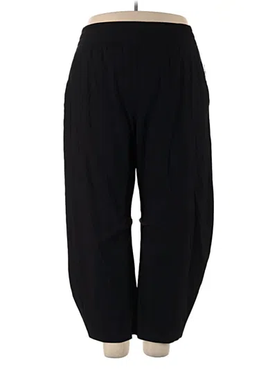 Active By Old Navy Casual Pants In Black