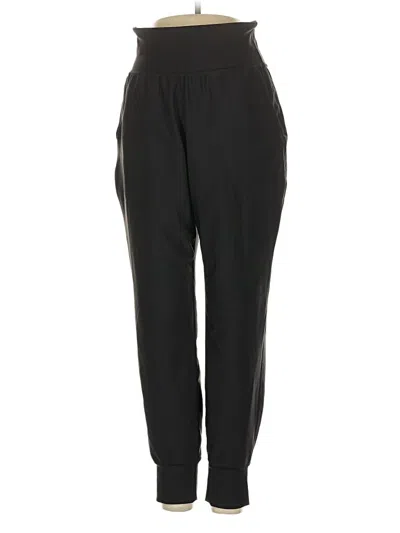 Pre-owned Active By Old Navy Casual Pants In Black
