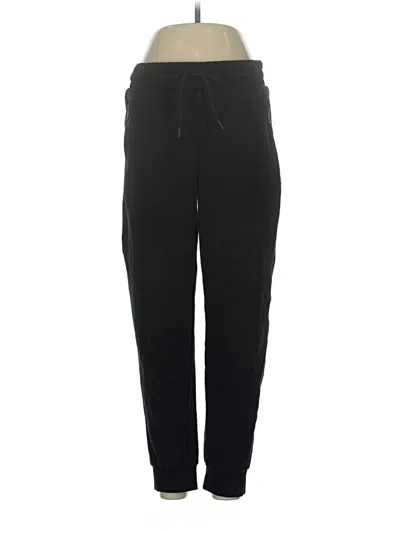 Pre-owned Active By Old Navy Casual Pants In Black