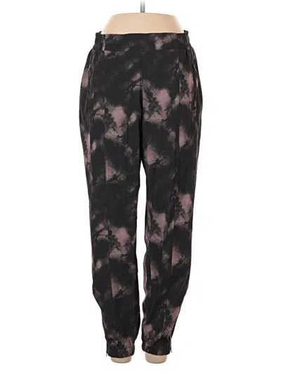 Pre-owned Active By Old Navy Casual Pants In Black