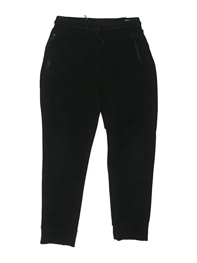 Pre-owned Active By Old Navy Kids' Casual Pants In Black