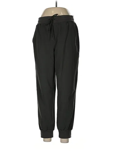 Pre-owned Active By Old Navy Casual Pants In Black