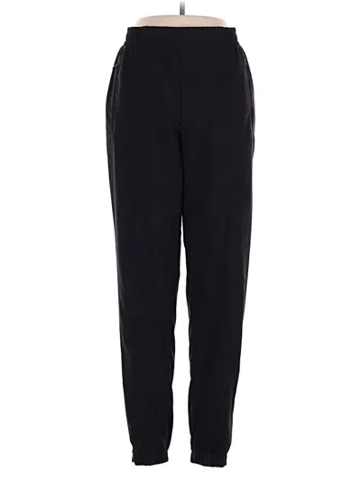 Pre-owned Active By Old Navy Casual Pants In Black