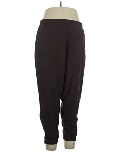 Pre-owned Active By Old Navy Casual Pants In Black