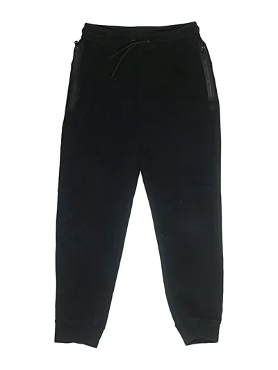 Pre-owned Active By Old Navy Kids' Casual Pants In Black