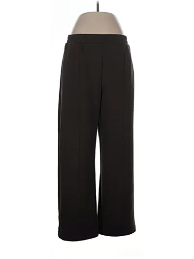 Pre-owned Active By Old Navy Casual Pants In Black