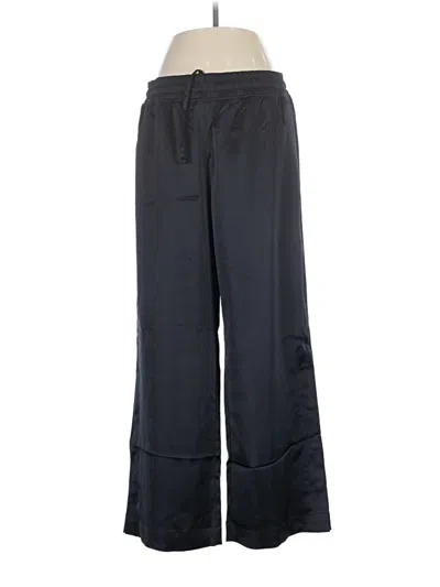 Pre-owned Active By Old Navy Casual Pants In Black