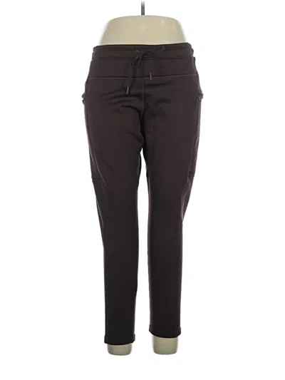 Pre-owned Active By Old Navy Casual Pants In Black