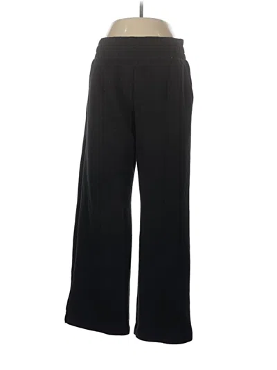 Pre-owned Active By Old Navy Casual Pants In Black