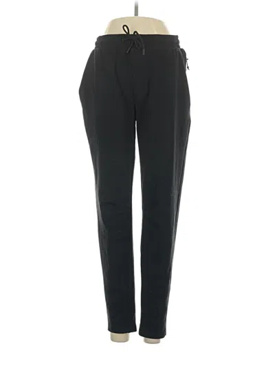 Pre-owned Active By Old Navy Casual Pants In Black