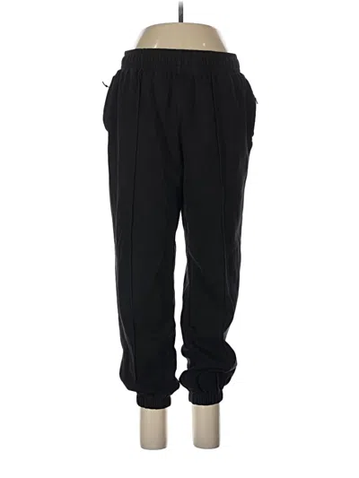 Pre-owned Active By Old Navy Casual Pants In Black