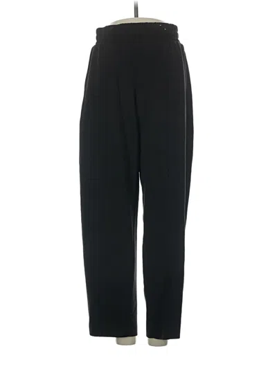 Pre-owned Active By Old Navy Casual Pants In Black