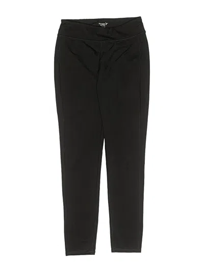 Pre-owned Active By Old Navy Kids' Casual Pants In Black