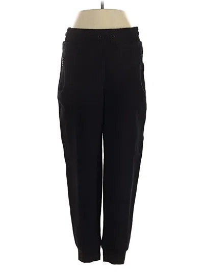 Pre-owned Active By Old Navy Casual Pants In Black