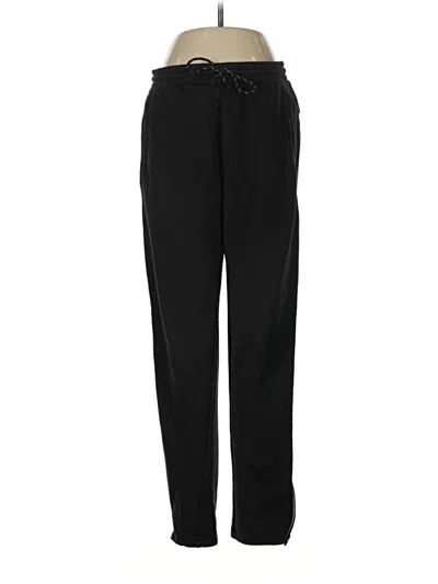 Pre-owned Active By Old Navy Casual Pants In Black