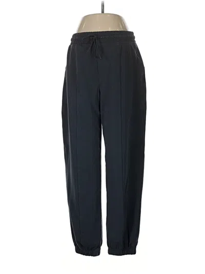 Pre-owned Active By Old Navy Casual Pants In Black