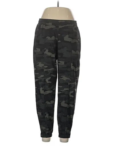 Pre-owned Active By Old Navy Casual Pants In Black