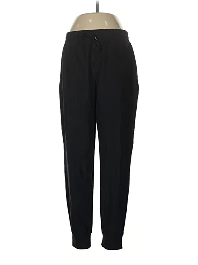 Pre-owned Active By Old Navy Casual Pants In Black