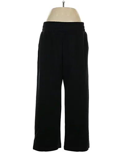 Pre-owned Active By Old Navy Casual Pants In Black