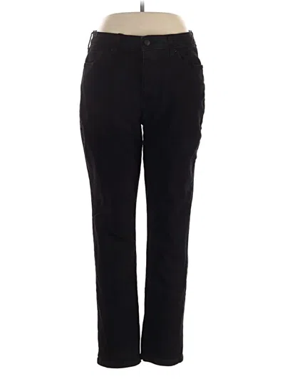 Pre-owned Active By Old Navy Casual Pants In Black