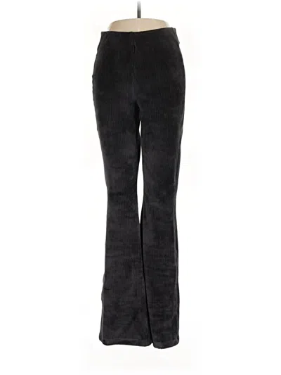 Pre-owned Active By Old Navy Casual Pants In Black