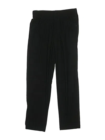 Pre-owned Active By Old Navy Kids' Casual Pants In Black