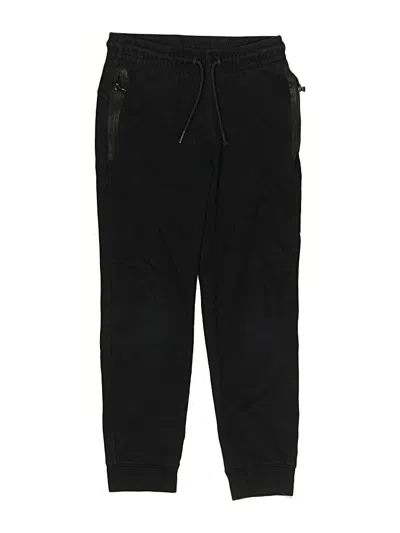 Pre-owned Active By Old Navy Kids' Casual Pants In Black