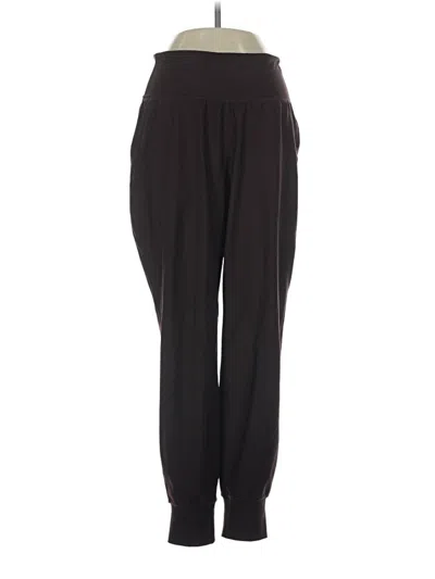 Pre-owned Active By Old Navy Casual Pants In Black