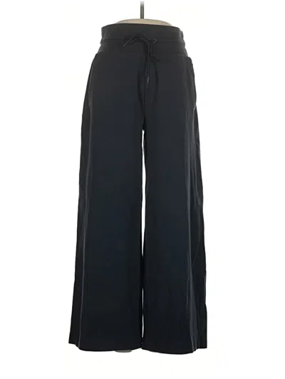 Pre-owned Active By Old Navy Casual Pants In Black