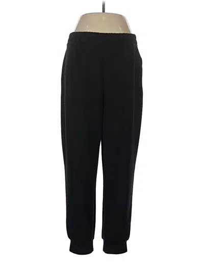 Pre-owned Active By Old Navy Casual Pants In Black