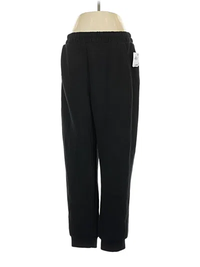 Active By Old Navy Casual Pants In Black