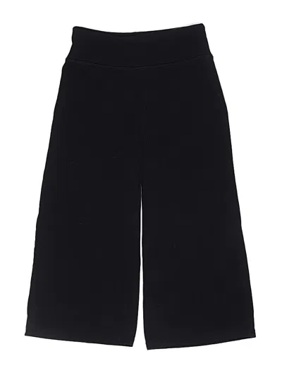 Pre-owned Active By Old Navy Kids' Casual Pants In Black