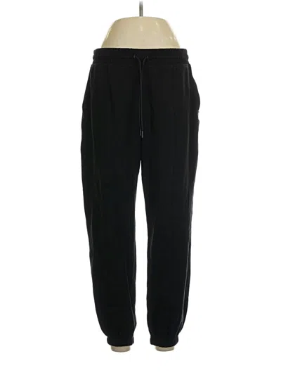 Pre-owned Active By Old Navy Casual Pants In Black