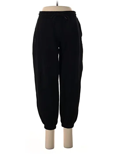 Pre-owned Active By Old Navy Casual Pants In Black